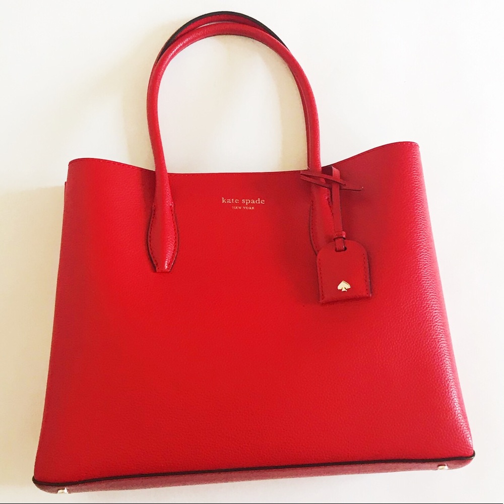 Kate Spade Eva medium satchel - Picture 3 of 8